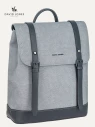 Рюкзак городской David Jones 8355 blue jean