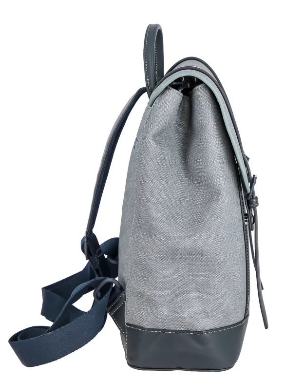 Рюкзак городской David Jones 8355 blue jean