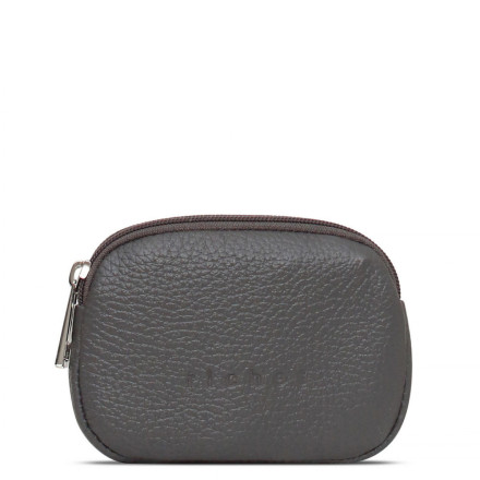 Кошелек Richet, Ri-173P 341 серый Кошелек Richet, Ri-173P 341 серый