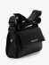 Сумка женская Karya 2377 черная Сумка женская Karya 2377 черная