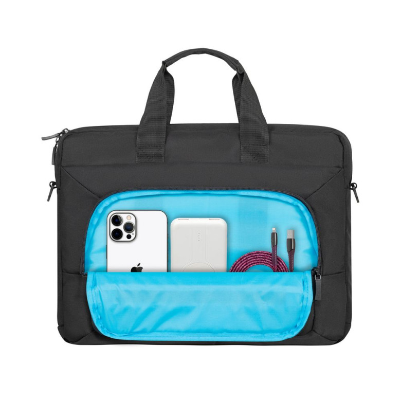 Сумка для ноутбука 13.3" RIVACASE, 7521 black