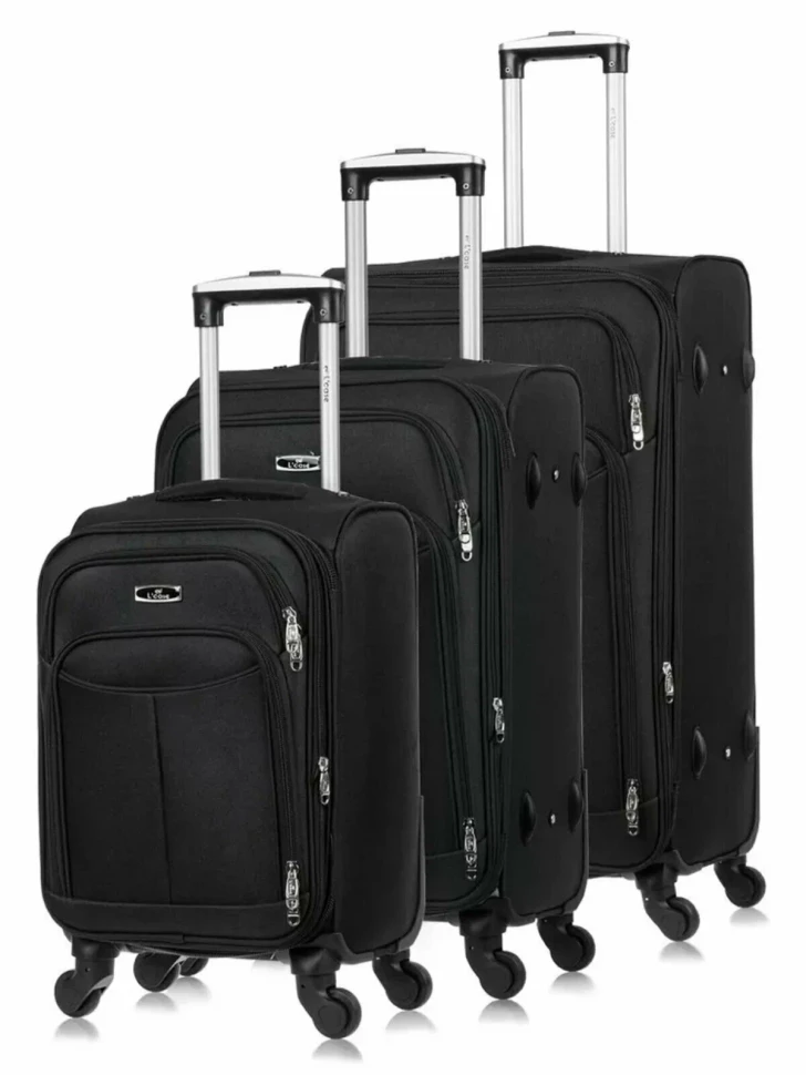 Чемодан L'Case, Amsterdam