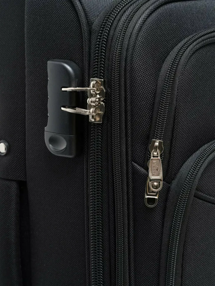 Чемодан L'Case, Amsterdam