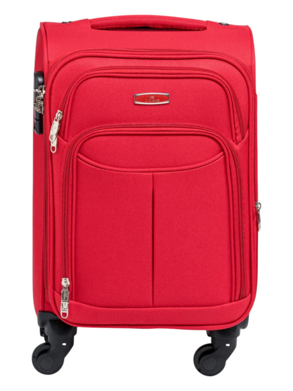 Чемодан L'Case, Amsterdam