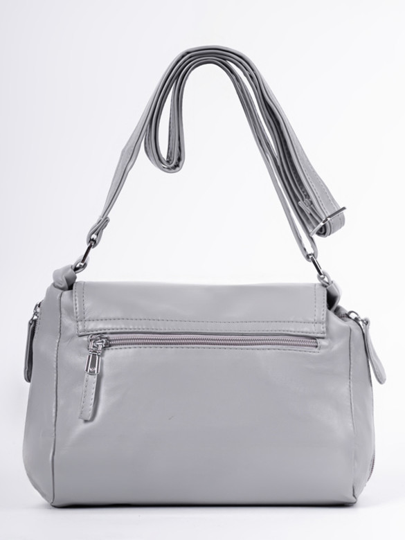 Сумка Dolphin 1743 серая