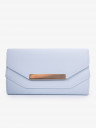 Клатч женский Funxilan 0297 l.blue
