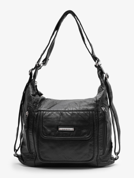 Сумка-рюкзак Runyi 1665 black