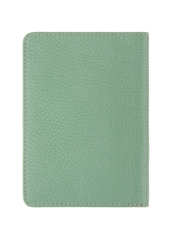 Обложка Esse 78523 PAGE ВАСАБИ флотер