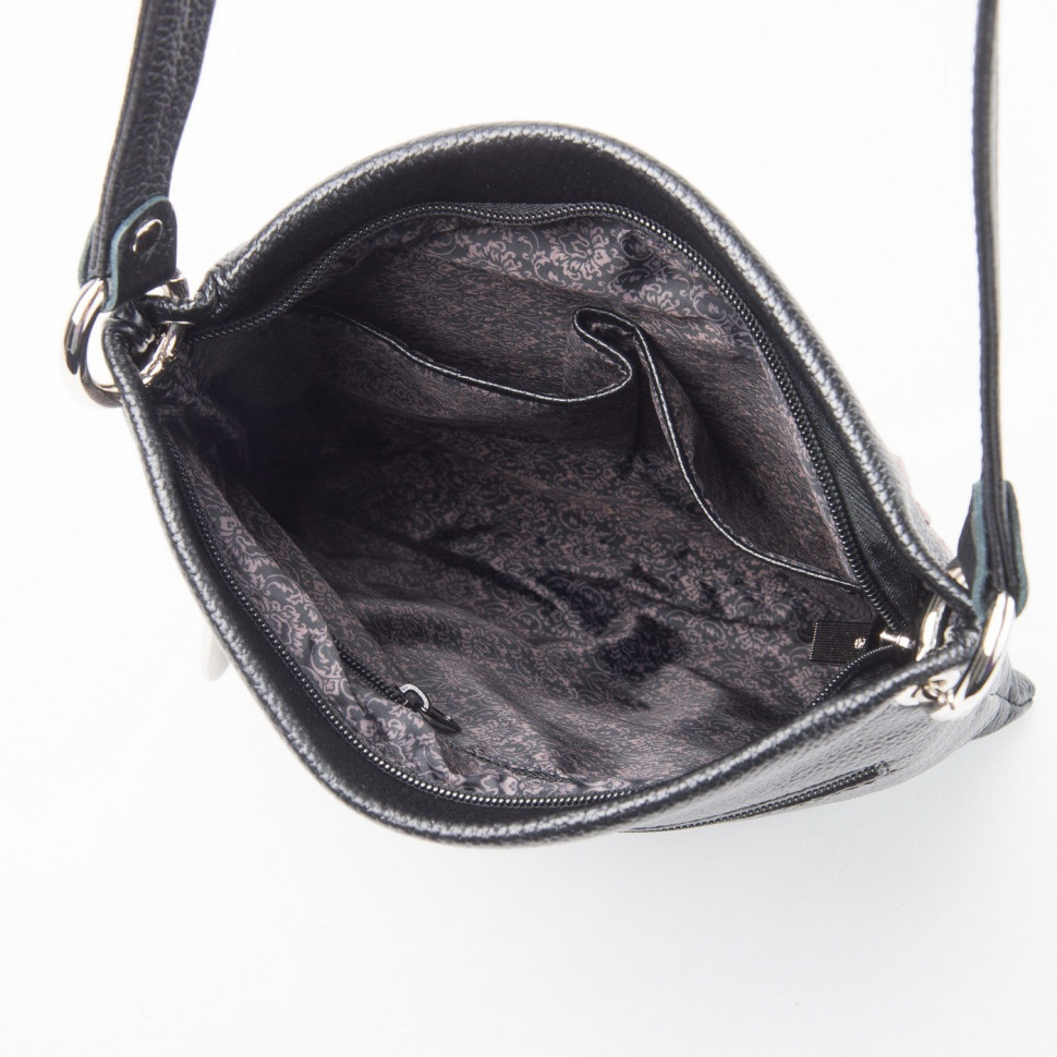 Сумка женская Protege, ДС-144-89 Коала № 2 чёрная Сумка женская Protege, ДС-144-89 Коала № 2 чёрная