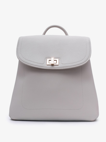 Рюкзак городской David Jones 7349 almond milk Рюкзак городской David Jones 7349 almond milk