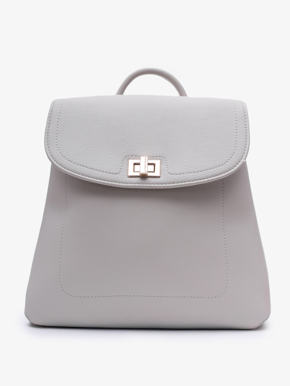 Рюкзак городской David Jones 7349 almond milk Рюкзак городской David Jones 7349 almond milk