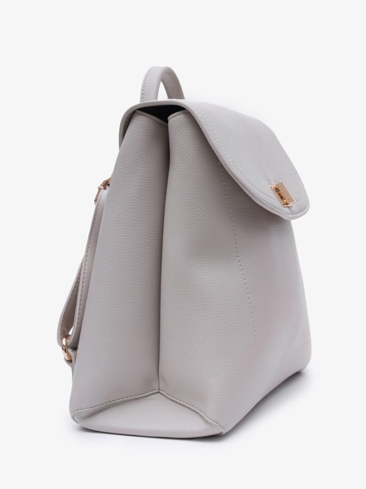 Рюкзак городской David Jones 7349 almond milk Рюкзак городской David Jones 7349 almond milk