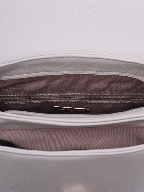 Рюкзак городской David Jones 7349 almond milk Рюкзак городской David Jones 7349 almond milk