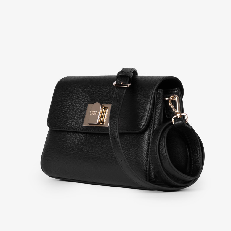 Сумка женская David Jones 6912 black