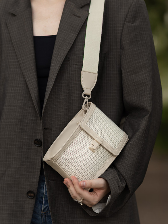 Сумка женская David Jones 7438