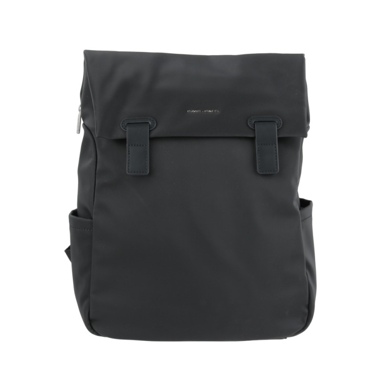 Рюкзак городской David Jones 8457 black