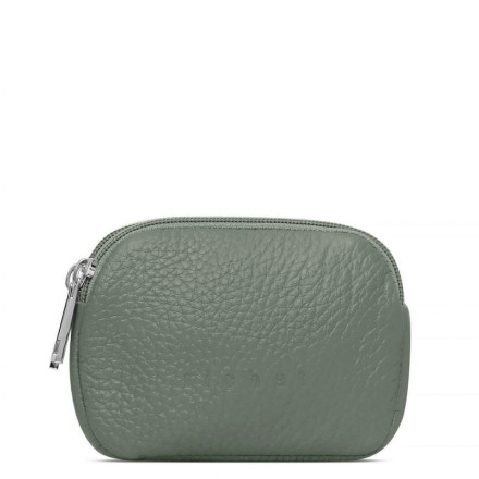 Кошелек Richet, Ri-173P 342 зелёный Кошелек Richet, Ri-173P 342 зелёный