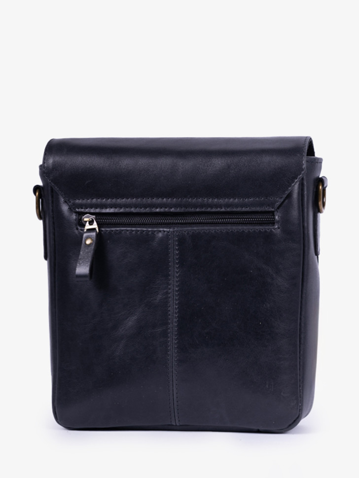 Сумка мужская zн ALEXX ALG0111 черная Сумка мужская zн ALEXX ALG0111 черная