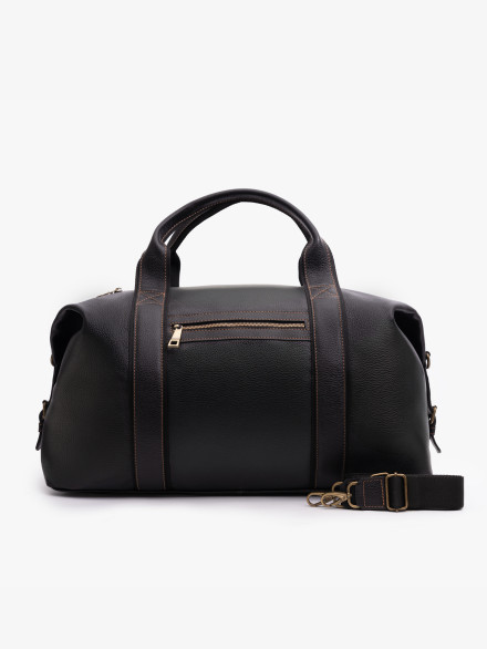 Сумка дорожная zн ALEXX ALG0125 черная