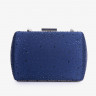 Клатч женский 18166 blue