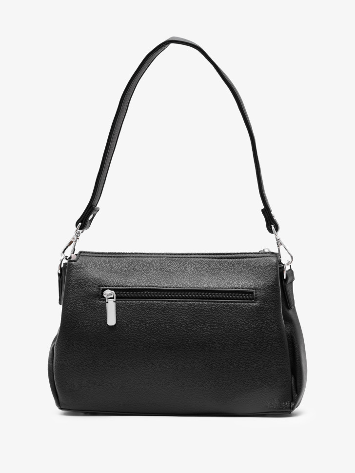 Сумка Alex&Mia 8838 black Сумка Alex&Mia 8838 black