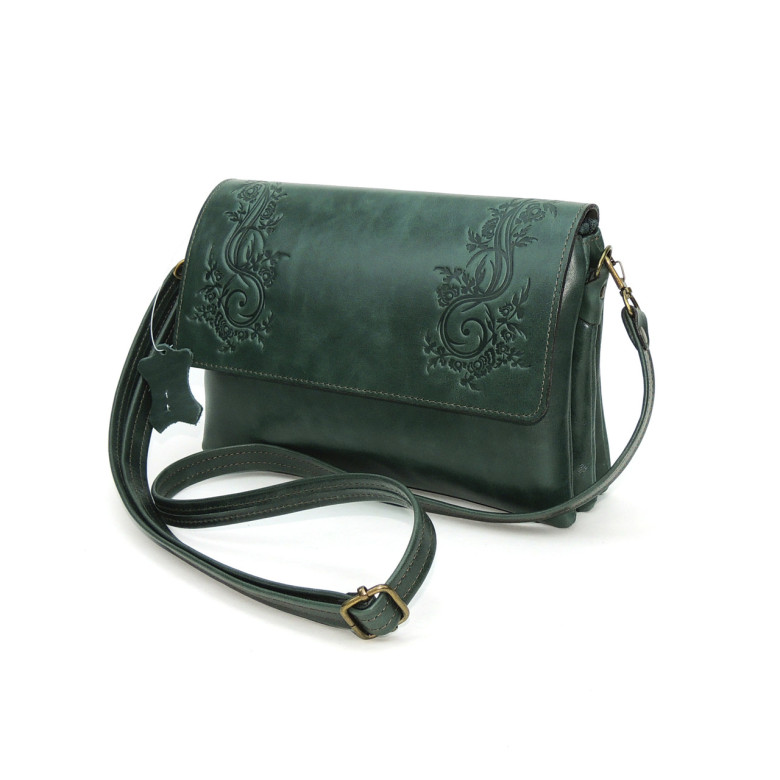 Женская сумка Natalia Kalinovskaya, С44т-632 «Вианн» 