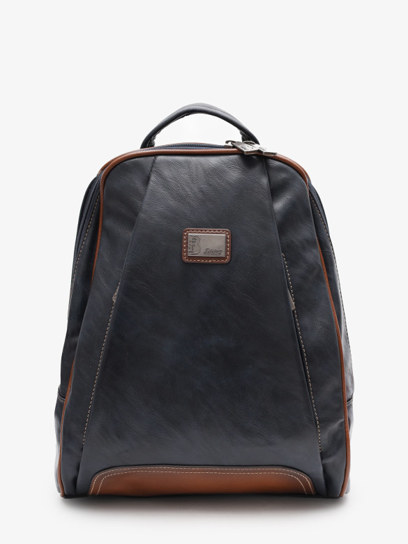 Рюкзак Flame Dance 6525 blue