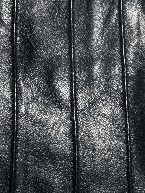 Перчатки женские HAVVS 2994 черные