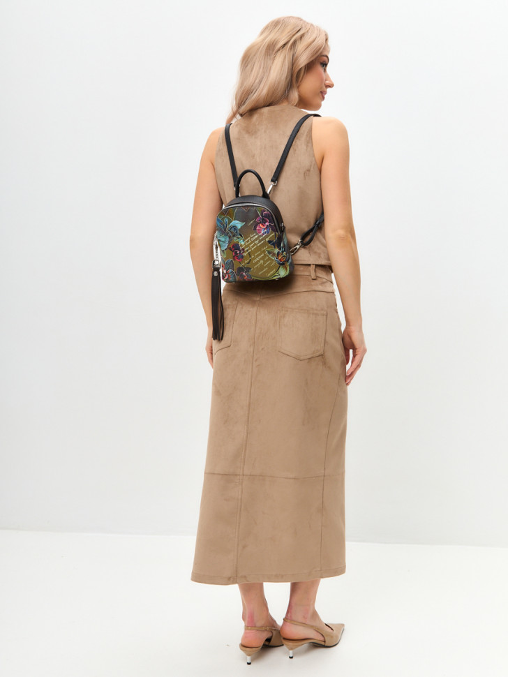 Рюкзак Curanni 2412 Орхи Рюкзак Curanni 2412 Орхи