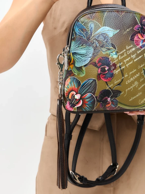 Рюкзак Curanni 2412 Орхи