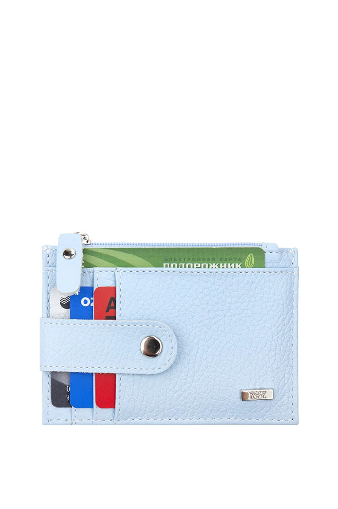 Картхолдер Esse 79255 КРИС ЛАЗУРЬ небесно-голубой флотер