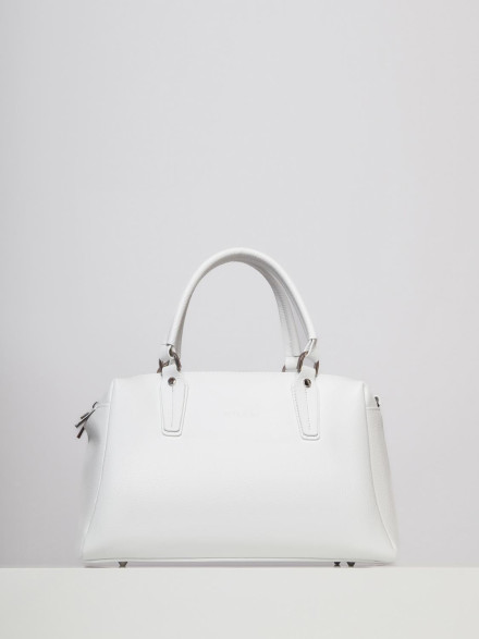 Сумка Richet 2881LN 774 белая Сумка Richet 2881LN 774 белая