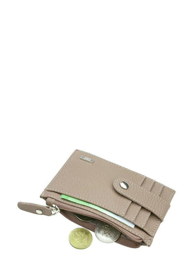 Картхолдер Esse 78872 КРИС PRALINE флотер капучино Картхолдер Esse 78872 КРИС PRALINE флотер капучино