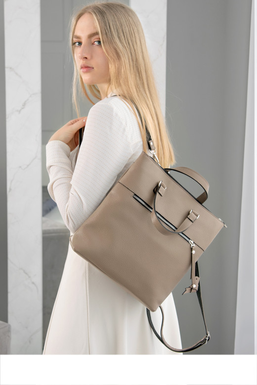 Сумка-рюкзак Protege Ц-506 флотер