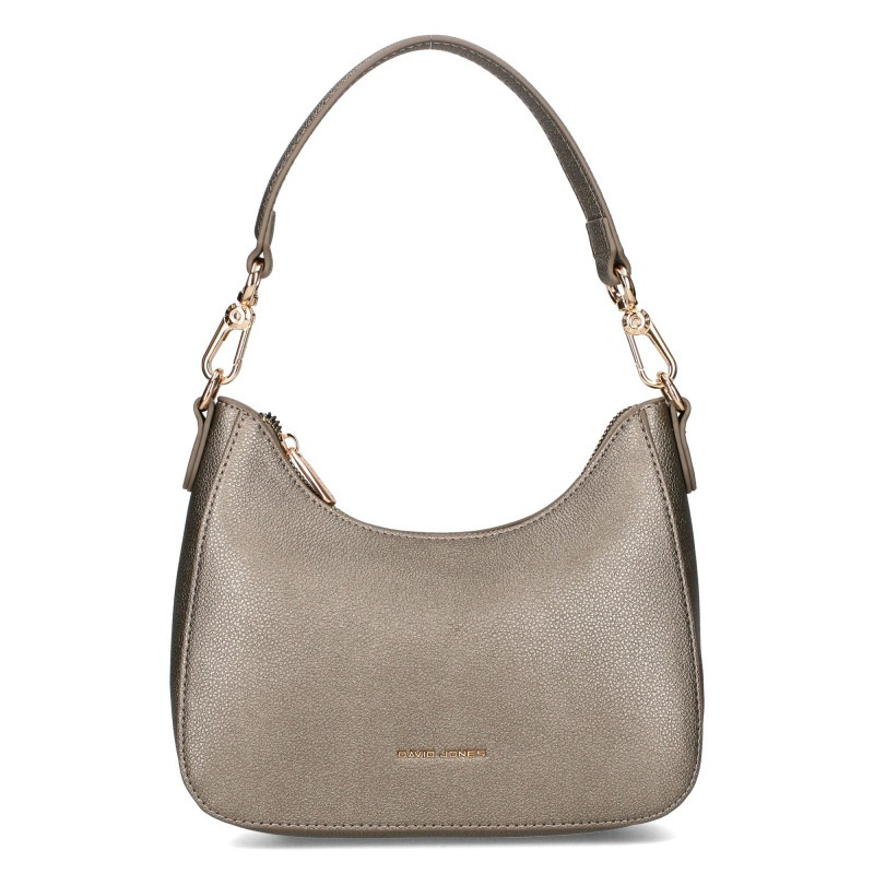 Сумка женская David Jones 7147 d.silver