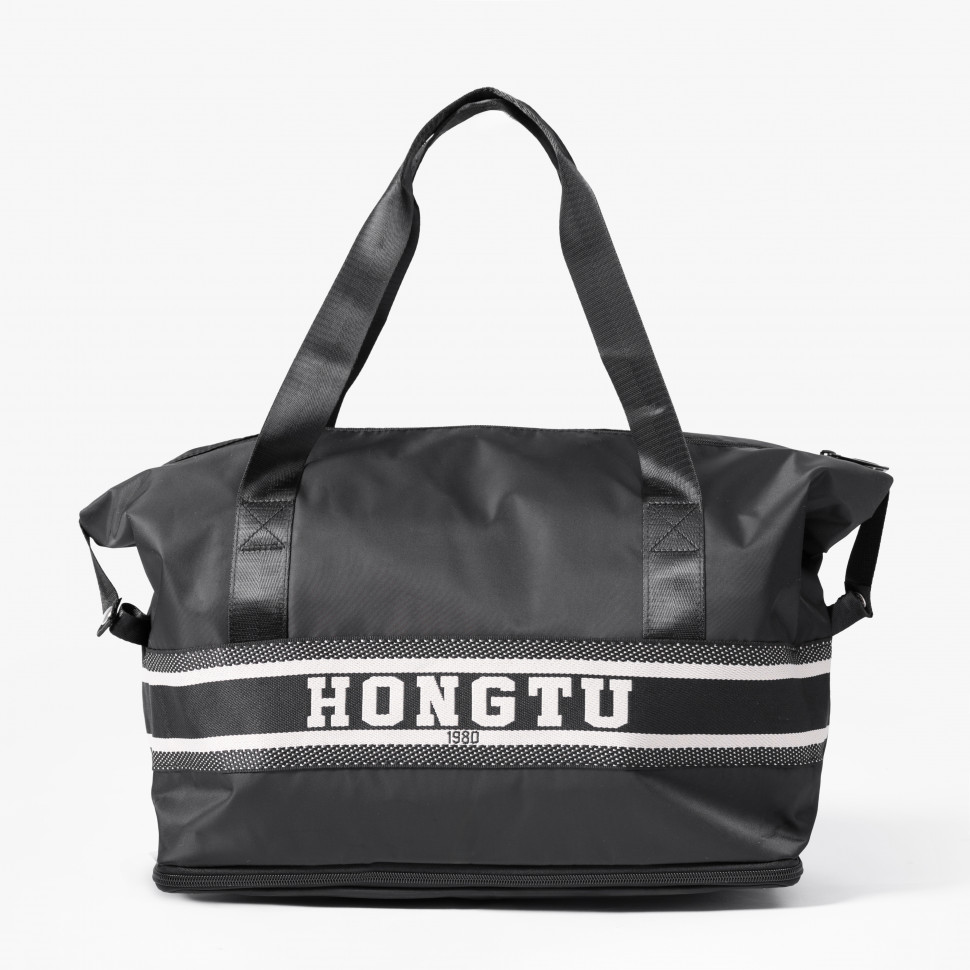 Сумка Baggins, Б 346 черная