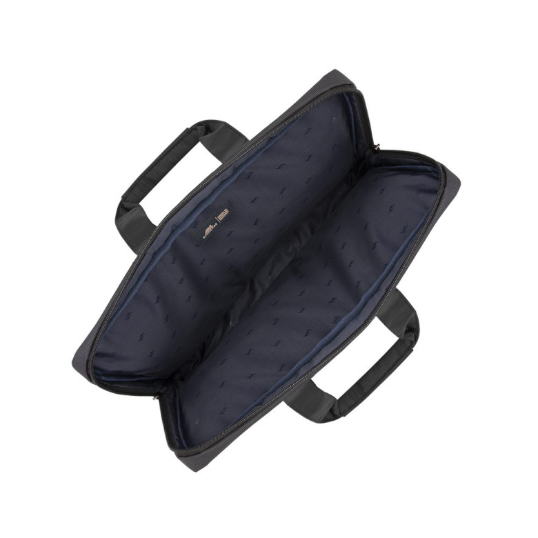 Сумка для ноутбука 15.6" RIVACASE, 8231 black