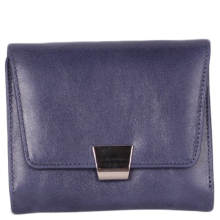 Портмоне женское Grand 02-228-0563 синее Портмоне женское Grand 02-228-0563 синее