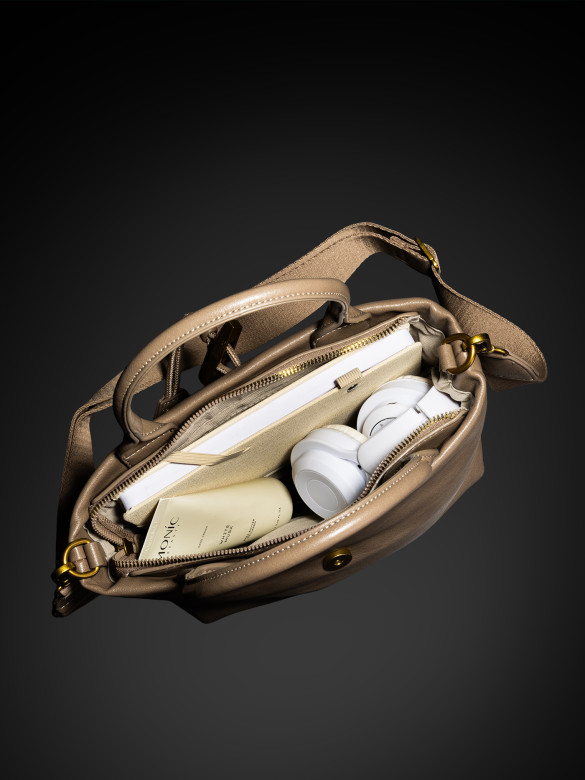 Сумка женская David Jones 7750 fungi