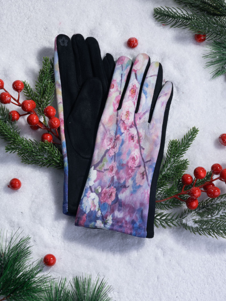 Перчатки женские Ангел 111-20 сакура