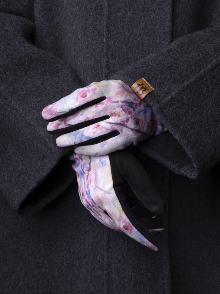 Перчатки женские Ангел 111-20 сакура