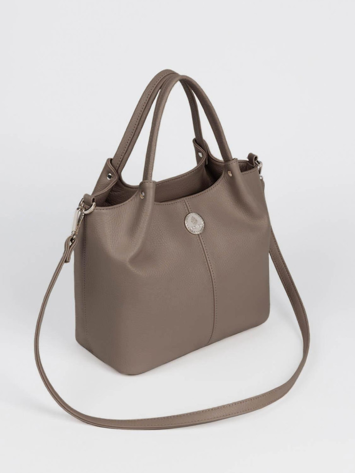 Сумка Richet 3212LN 612 тауп