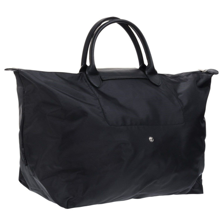 Сумка дорожная Antan, 175 Эйфелева башня черная