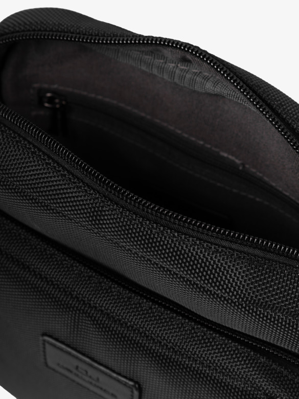 Сумка мужская David Jones 931104 black