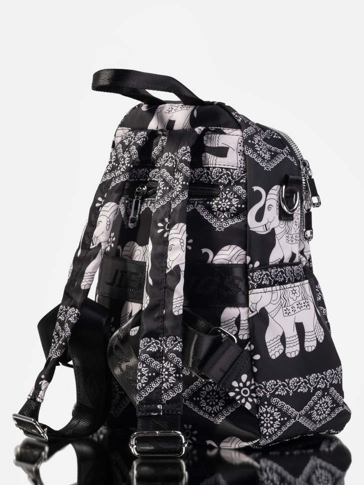 Сумка-рюкзак Jielshi 5228 слон Сумка-рюкзак Jielshi 5228 слон