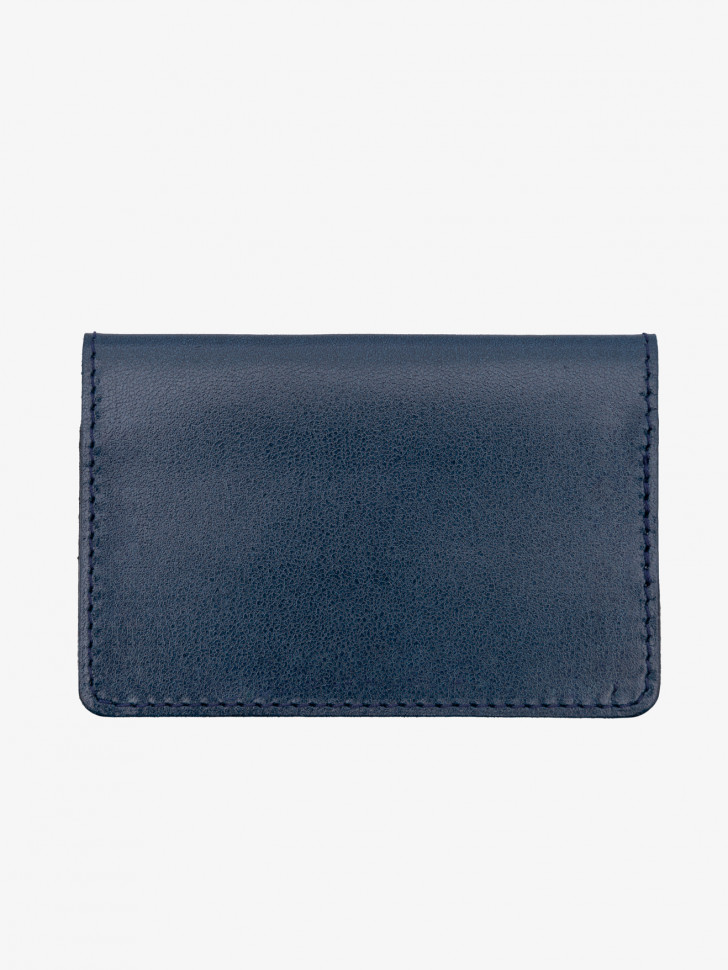 Картхолдер КХ-311ft-1100/103 синий