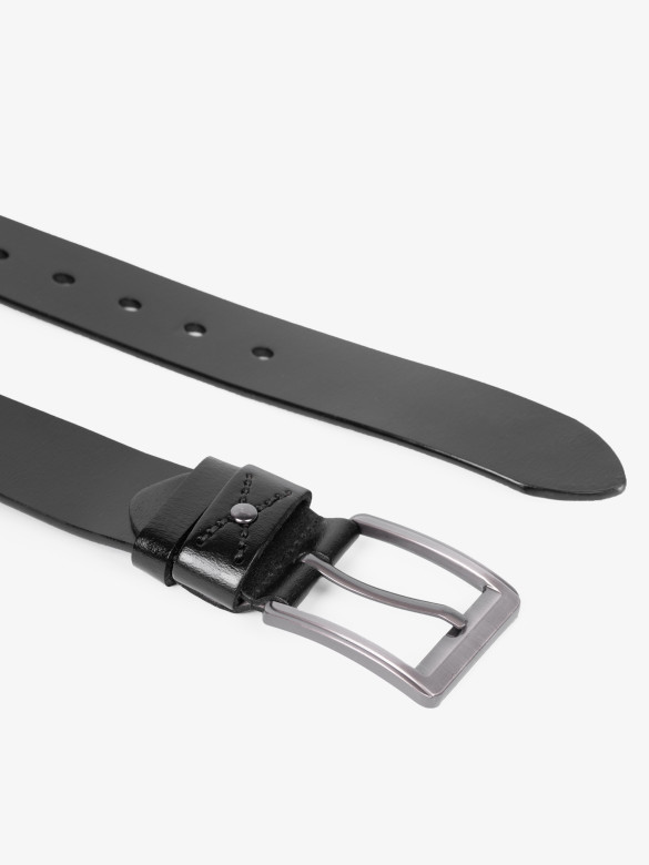 Ремень T.I.A, 3340 черный