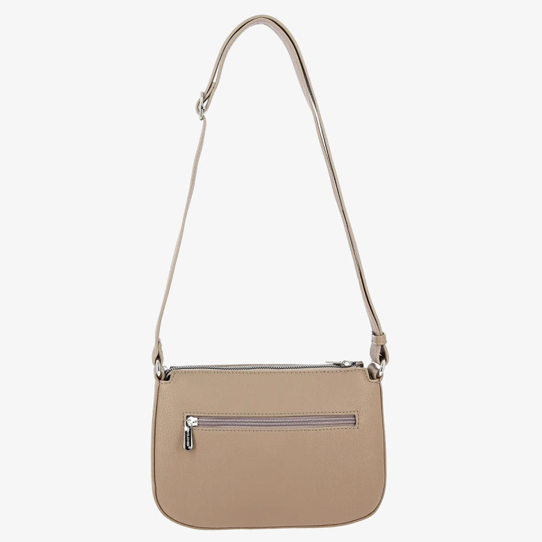 Сумка David Jones 6708B gravel