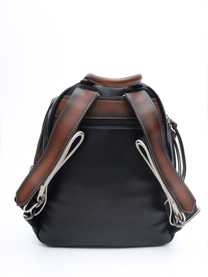 Рюкзак Flame Dance 1684 black Рюкзак Flame Dance 1684 black