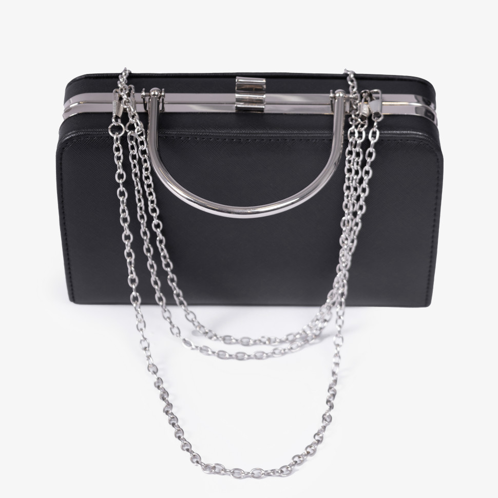 Сумка Funxilan 90741 black